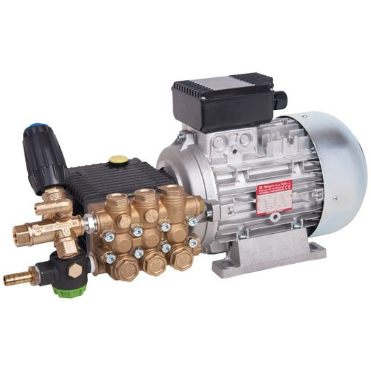 Interpump 44 Series MPU with Valve & Filter – M500-1022