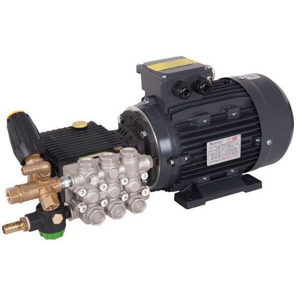 Interpump 44 Series MPU with Valve & Filter – M500-1033