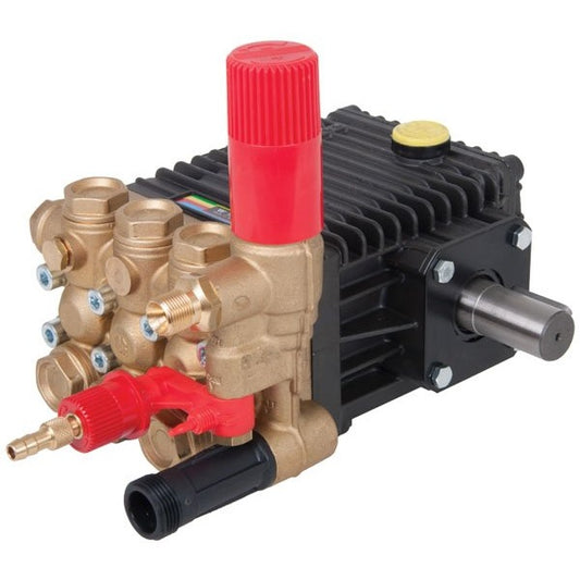 Interpump 44 Series Pump - 2800 Rpm – WW156MV