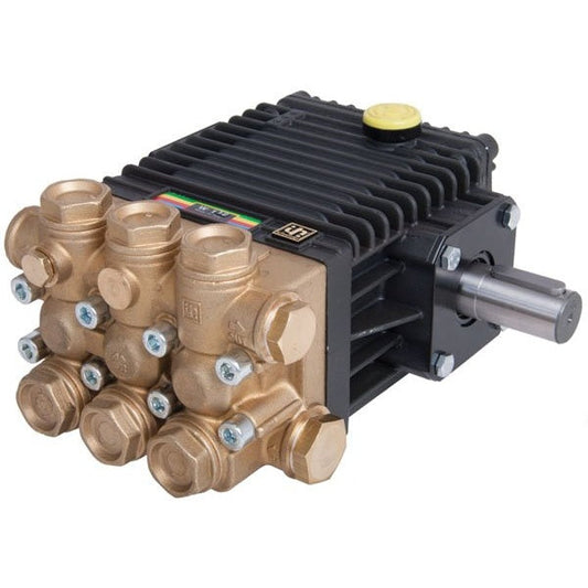 Interpump 44 Series Pump - 2800 Rpm – WW209