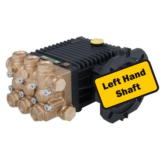 Interpump 44 Series Pump - Left Hand – W112BLH