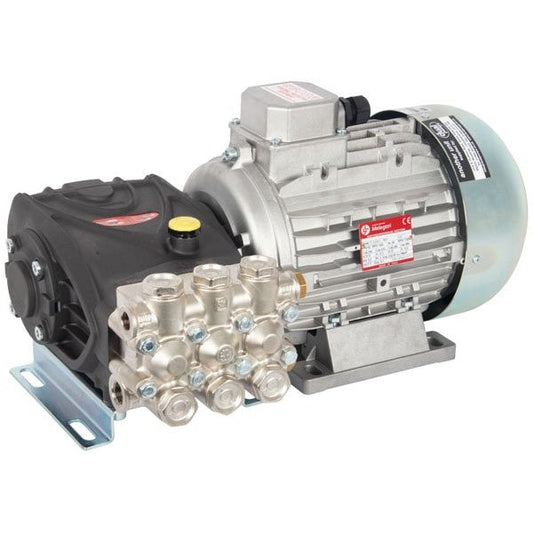 Interpump 47 Series Motor Pump Unit – M100-1024
