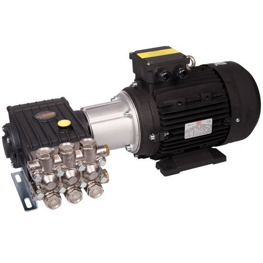 Interpump 47 Series Motor Pump Unit – M100-1039
