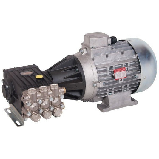 Interpump 47 Series Motor Pump Unit – M100-1044