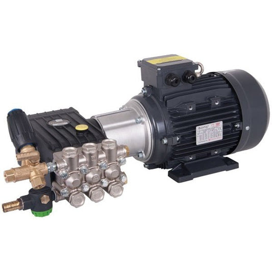 Interpump 47 Series MPU with Valve & Filter – M500-1037