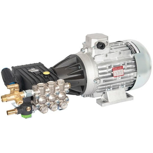Interpump 47 Series MPU with Valve & Filter – M500-1043