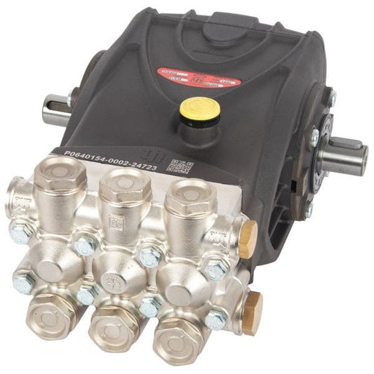 Interpump 47 Series Pump - 1450 Rpm - Twin Shaft – WS201AA