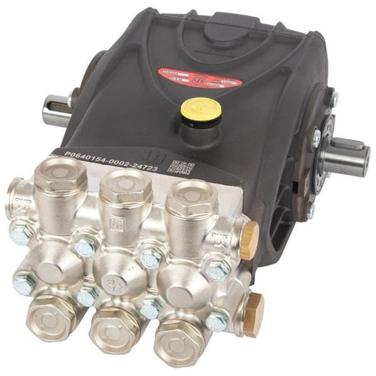 Interpump 47 Series Pump - 1450 Rpm - Twin Shaft – WS202AA