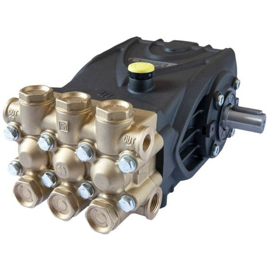 Interpump 47 Series Pump - 1450 Rpm – WS1040