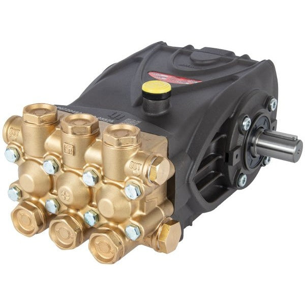 Interpump 47 Series Pump - 1450 Rpm – WS171
