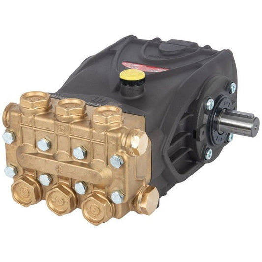 Interpump 47 Series Pump - 1450 Rpm – WS252