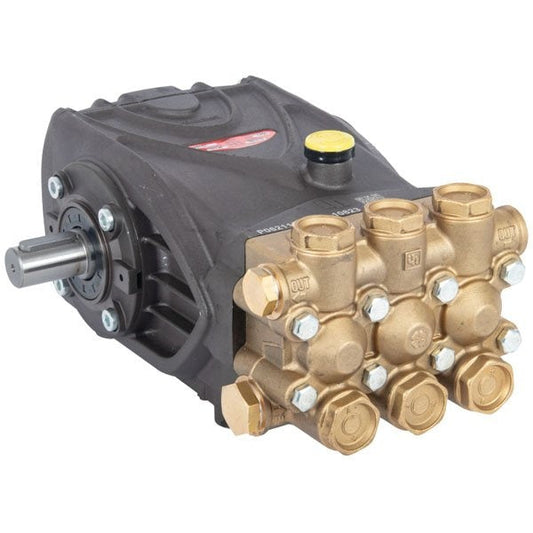 Interpump 47 Series Pump - Left Hand – WS151LH