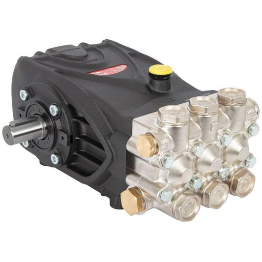 Interpump 47 Series Pump - Left Hand – WS202LH