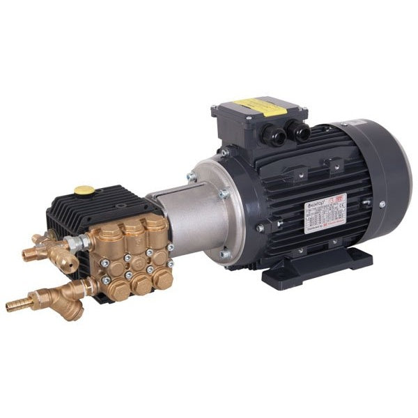 Interpump 51 Series MPU with Valve & Filter – M500-1014