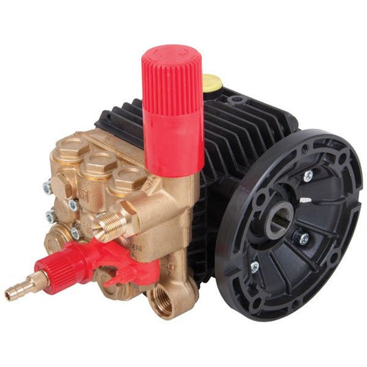 Interpump 51 Series Pump - 2800 Rpm – WW95BV