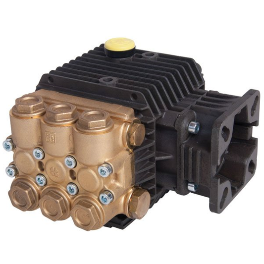 interpump 51 series pump 3400 rpm WW907CB