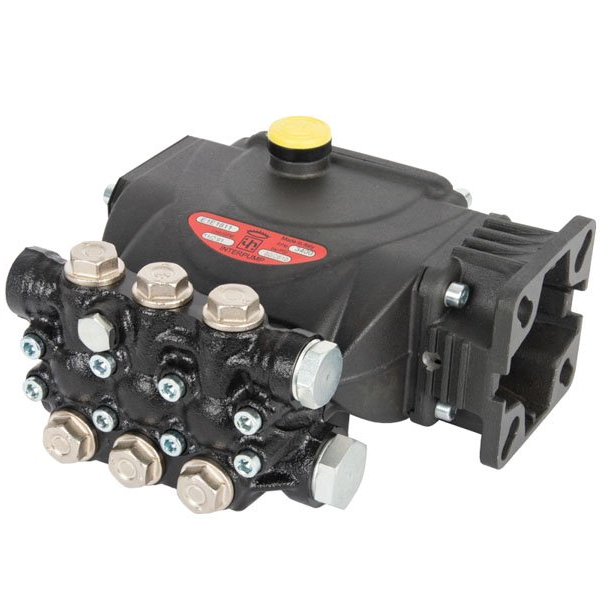 Interpump 53 Series Pump - 3400 Rpm - E1E1811C