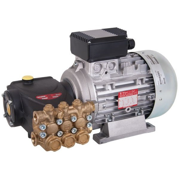 Interpump 58 Series Motor Pump Unit – M100-1023