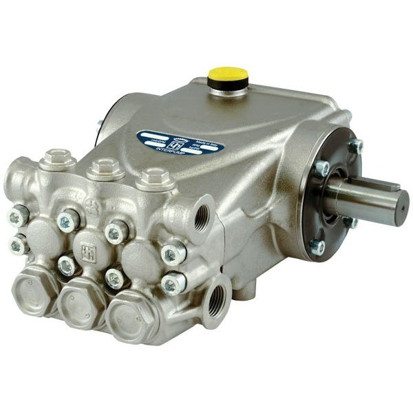 Interpump 58CW Series Pump – C2W2013