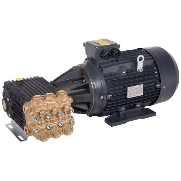 Interpump 66 Series Motor Pump Unit – M100-1048