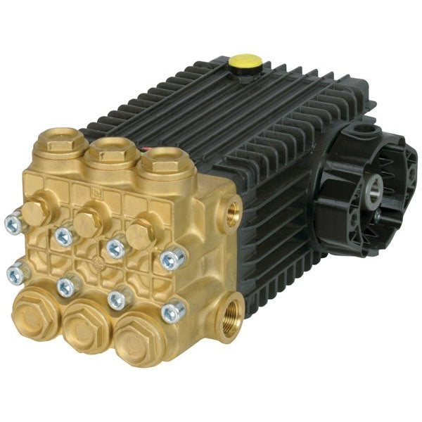 Interpump 66 Series Pump - 1450 Rpm – W1550I