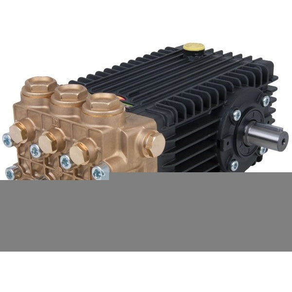 Interpump 66 Series Pump - 1450 Rpm – W1755