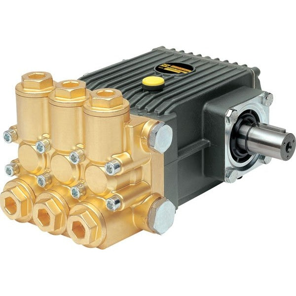 Interpump 69 Series Pump - 1000 Rpm – W827