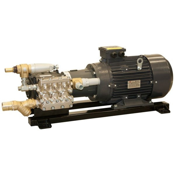Interpump 70 Series MPU with Valves & Filter – M500-1080