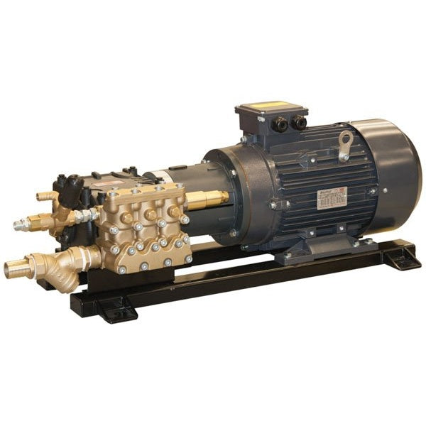 Interpump 70 Series MPU with Valves & Filter – M500-1086