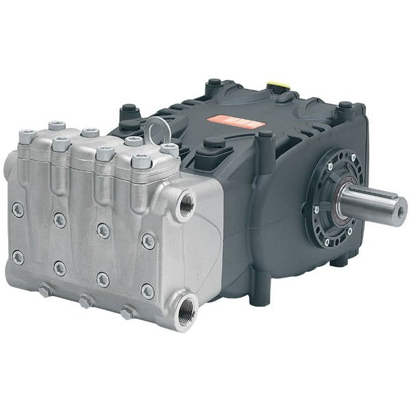 Interpump 71 Series Pump - 1000 Rpm – WK355