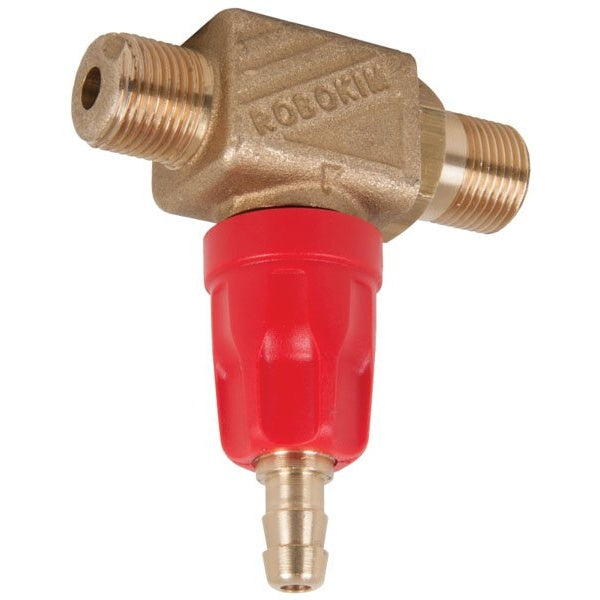Interpump Adjustable Chemical Injector – ROBOKIM3