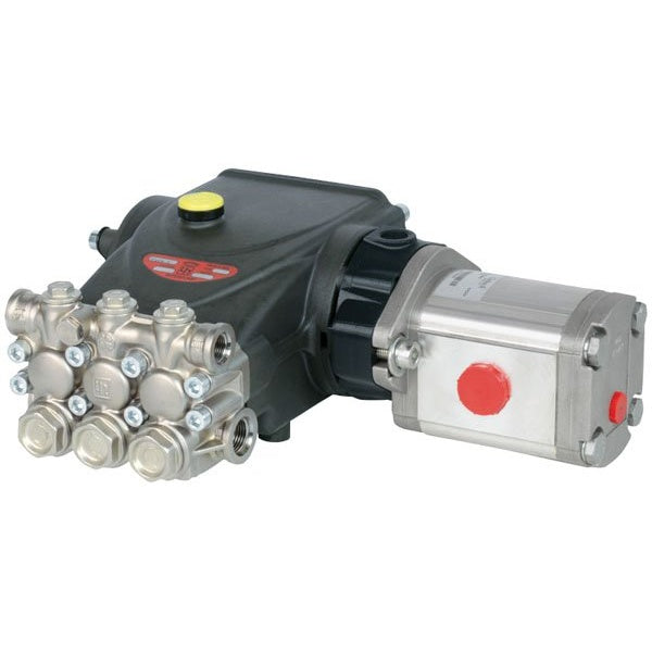 Interpump E3B2515 Hydraulic Motorpump Unit – E3B2515I-HY26