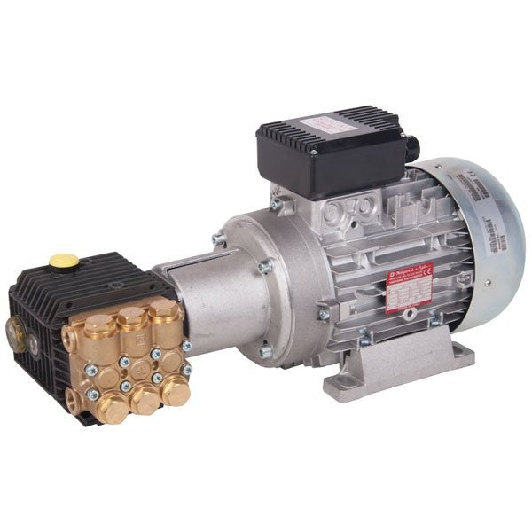 Interpump FE51 Series Motor Pump Unit – M100-1005