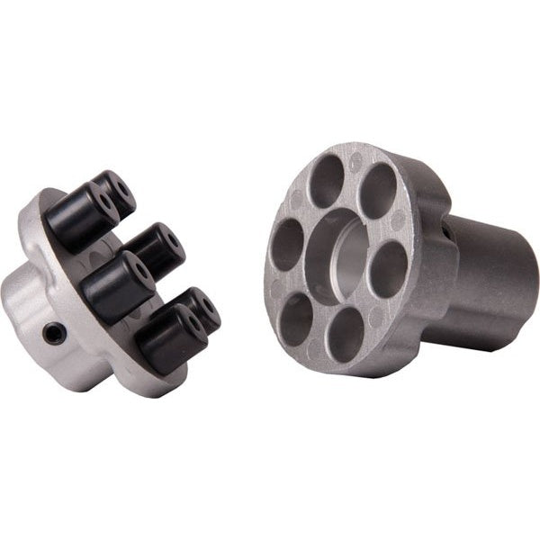 Interpump Flexible Drive Coupling – ZG070
