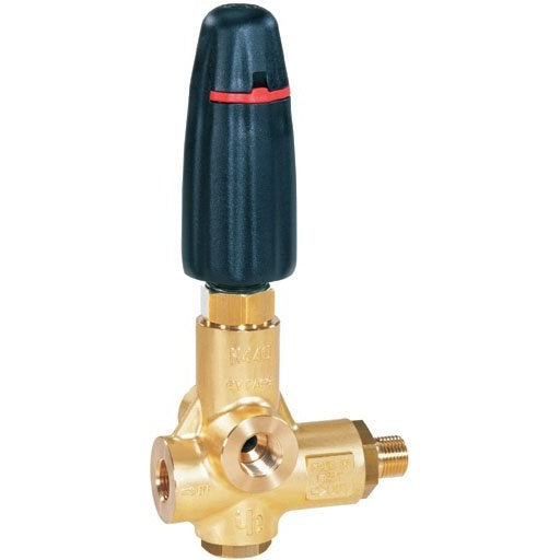 Interpump H450 Unloader Valve