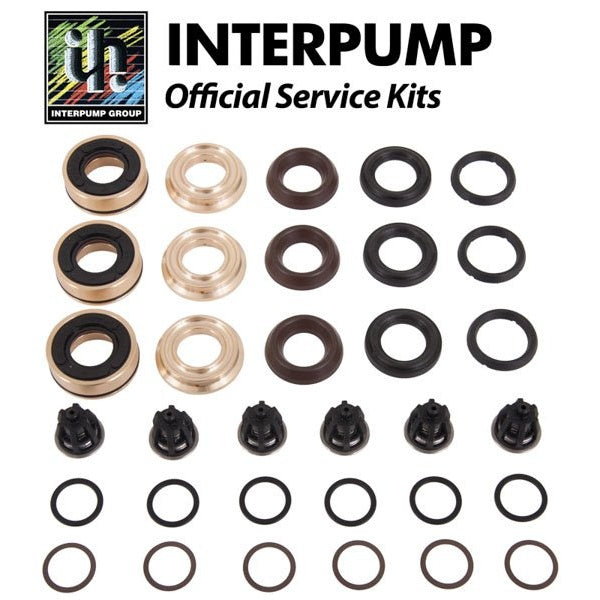 Interpump Hot Water Conversion Kit – KIT222