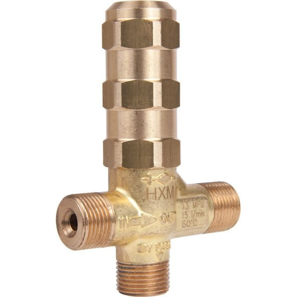 Interpump HXM Regulator Valve