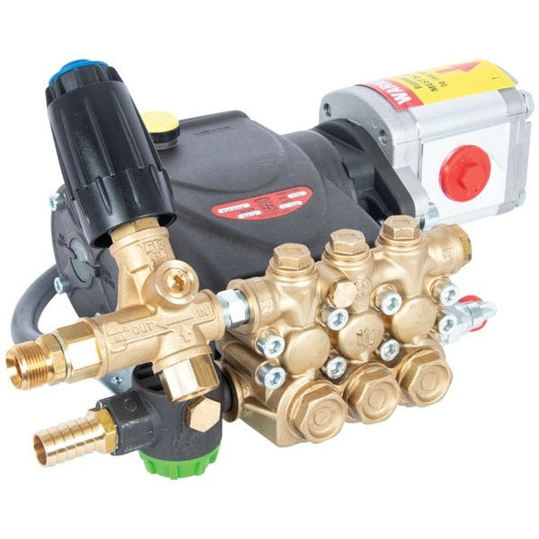 Interpump HYPACK Pressure Washer – HPW16170