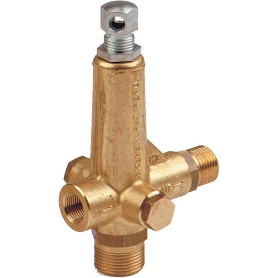 Interpump K3 Unloader Valve – K3.0