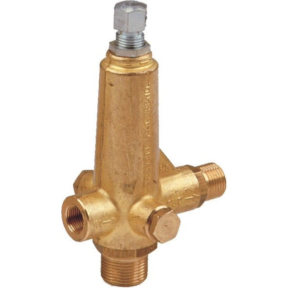 Interpump K5 Unloader Valve – K5.0
