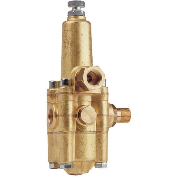Interpump K7 Unloader Valve – K7.1