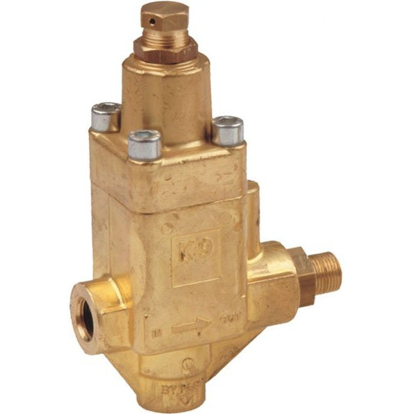 Interpump K9 Unloader Valve
