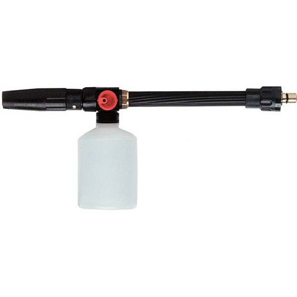 Interpump Lance Extension + Foamkit – FOAMKIT1