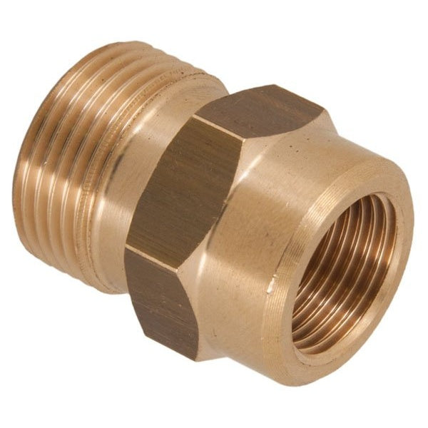 Interpump M22 Adaptor – ZINA38F