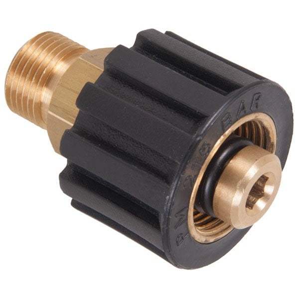 Interpump M22 Swivel Coupler – ZINB38M