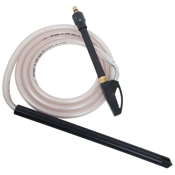 Interpump Sandblast Kit 1.5 Jet – SANDKIT0