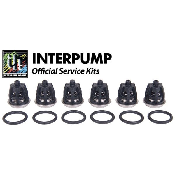Interpump Service/Repair Kit 1 – KIT1