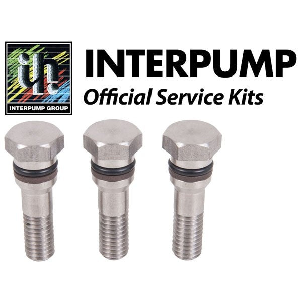 Interpump Service/Repair Kit 107 – KIT107
