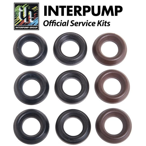 Interpump Service/Repair Kit 109 – KIT109
