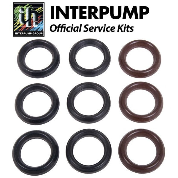 Interpump Service/Repair Kit 113 – KIT113